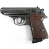 Pistolet Walther PPK kal 7,65Br.